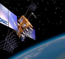 Микрон создал замену импортной электроники для спутников ГЛОНАСС