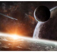 Астрономы впервые изучили атмосферу ближайшего "двойника Земли"