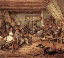 Город мастеров. Этномир