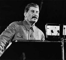 «На Западе Сталина ненавидят вовсе не за репрессии...»