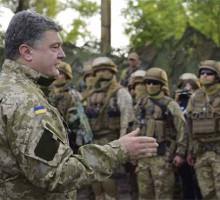 Киевский режим согласен на выборы в Донбассе?