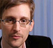 Сноуден снова нанёс сокрушительный удар по Вашингтону