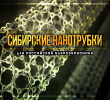 Сибирские нанотрубки для российской макроэкономики