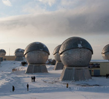 Россия разворачивает новую систему космической разведки