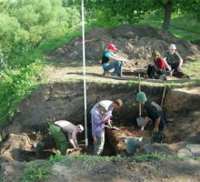Сенсационная находка: В Сибири археологи обнаружили останки самого древнего жителя Евразии