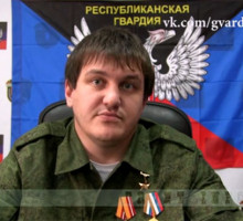 Александр Захарченко провёл прямую линию с жителями Херсона 25.05.2016