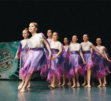 В Татарстане состоялся отборочный тур «Земли талантов»