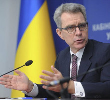Наследие Пайетта. The Ukraine в ожидании нового управляющего