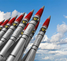 Коротченко: тактические ядерные бомбы США нацелены на Россию