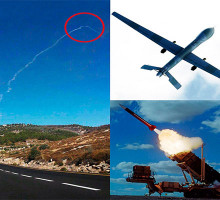 На что способен российский стратегический бомбардировщик с новой боевой ракетой