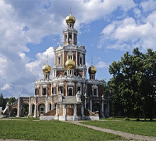 Зачем РПЦ «Херсонес Таврический» и другие заповедники?