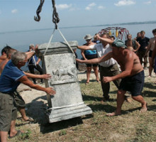 Археологи: Найдены доказательства путешествий человека во времени