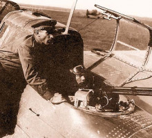 Кто такие Русские. Сержант Бларнейский