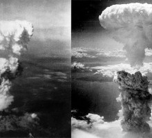 Последствия ядерной бомбардировки Японии назвали преувеличенными