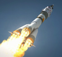 Ученые ТГУ создают материал для нового поколения ракетных двигателей