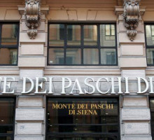 ​Власти Италии заподозрили руководство старейшего банка в мире в фальсификации отчетности