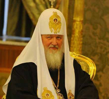 Иларион Алфеев призвал объединить все религии мира