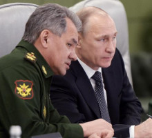 Зачем Министерство обороны России мобилизовало на учения гражданские ведомства и Центробанк?