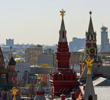 CNN: Попытка изолировать Россию привела к росту её влияния