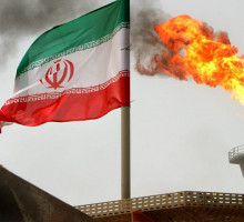 Иран и Россия: больше, чем Бушер