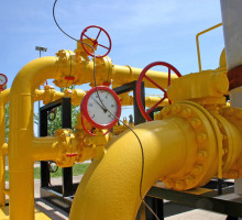 "Газпром" получил официальное разрешение на "Турецкий поток"