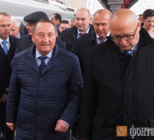 Ждем военное положение? Зачем Ельцин выбрал Путина? Евгений Фёдоров (Видео)