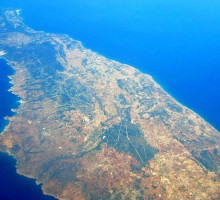 Бронзовый век на острове Кипр или "во всем виноваты мигранты"! (часть 5)