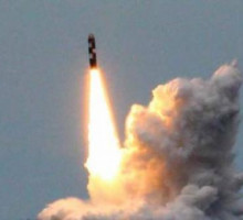 Щит Москвы в действии: военные испытали новую модернизированную ракету системы ПРО