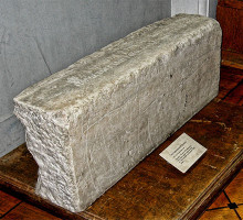 Тайная история славян