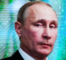 Россия обвалила разведывательную систему США, используя Microsoft, Facebook и Google