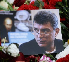 Награжденная медалью «За заслуги перед Отечеством»  начала делить героев Великой Отечественной на «правильных» и «неправильных»