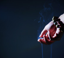 Курение меняет ДНК