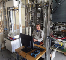 Ученые из МГУ и Ростелеком успешно испытали междугороднюю квантовую связь