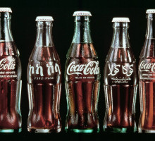 Coca-Cola может довести до аритмии