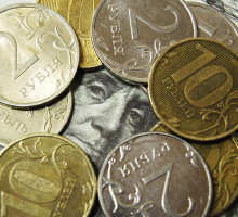 Новосибирским школьникам объяснили, почему 17 рублей лучше трех евро