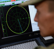 Новейший комплексе «Задира» и другое лазерное оружие России