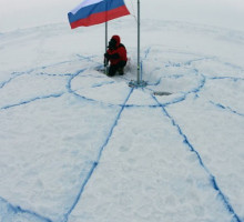 Россия собирается реализовать 150 проектов на 5 трлн рублей в Арктике до 2030 года