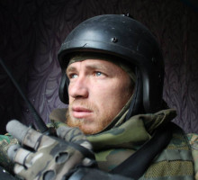 Под Кременной наши бойцы взяли в плен группу наемников из Франции и Бельгии