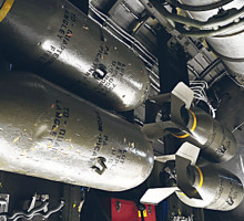 Украину готовят к боевым действиям в России