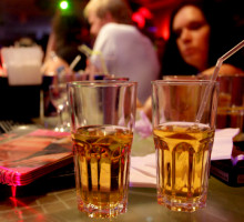 Россияне теряют интерес к алкоголю