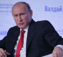 «Задача США — ликвидировать Россию»