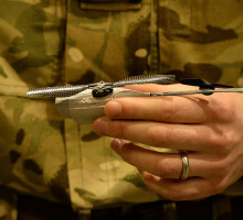 В России создано оружие для борьбы со стаями ударных дронов