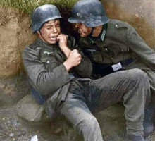 Что вы никогда не знали о Красной армии