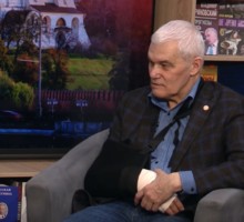 Константин Сивков. Израиль исчерпал свой военный потенциал Константин Сивков. Израиль исчерпал свой военный потенциал