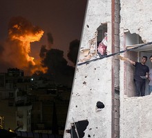 Как развивается ситуация на Ближнем Востоке Как развивается ситуация на Ближнем Востоке