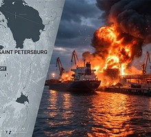 Битва за нефть Битва за нефть