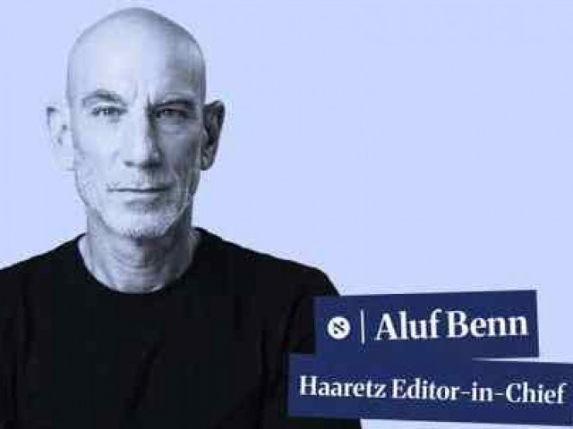 В Израиле фашисты голосуют за фашистов В Израиле фашисты голосуют за фашистов