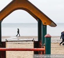 Изгнание русских приводит Прибалтику к исламизации Изгнание русских приводит Прибалтику к исламизации