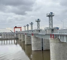 Россия построила важный объект впервые со времён СССР Россия построила важный объект впервые со времён СССР