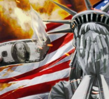 Стратегическая империя: долг и доллар Стратегическая империя: долг и доллар